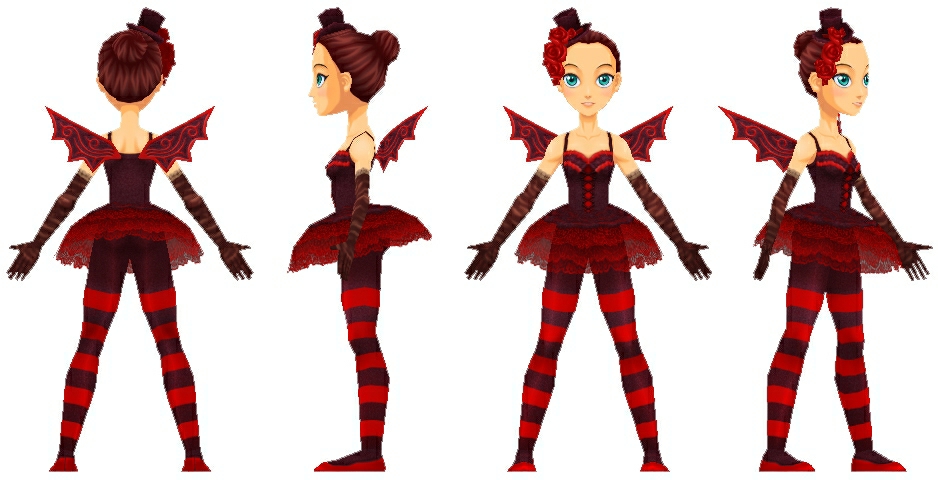 Ballerina - Imagen 25